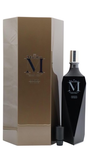 Macallan 1824 master - -,