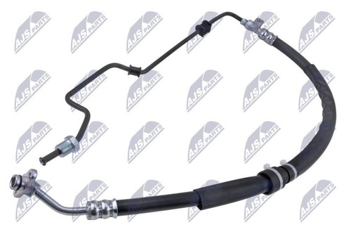 Steering system hydraulic hose - steering,