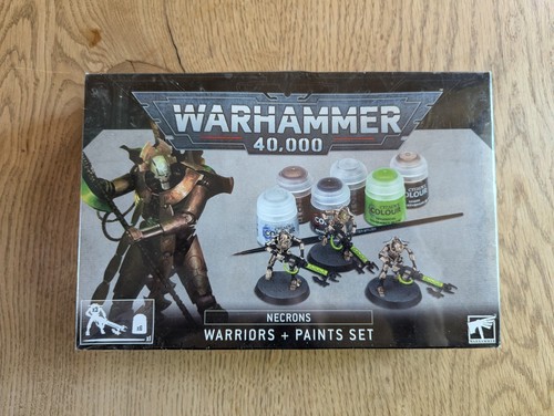 Games workshop warhammer - warhammer, 40k