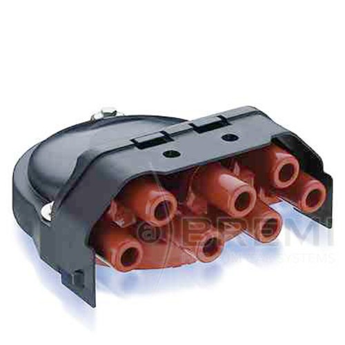 Ignition distributor cap for - ignition,
