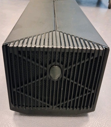 Alienware graphics amplifier - graphics,
