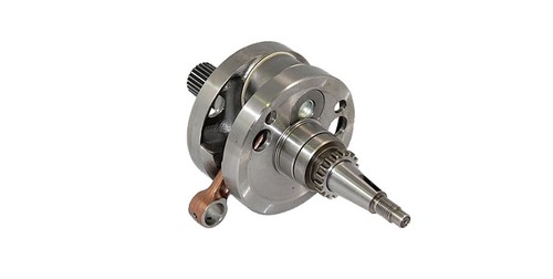 Crankshaft for yamaha 85 - crankshaft,