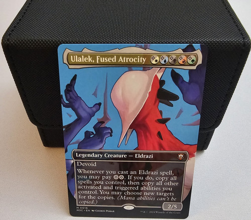 Ulalek fused atrocity - ulalek,,
