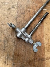 Inca depth stop for - depth,
