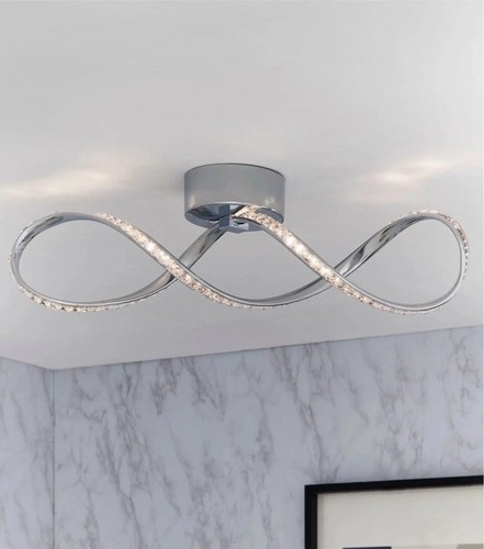 Next silver arya twist - next,