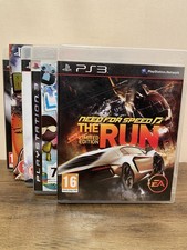 5x PS3 Games Job Lot BUNDLE