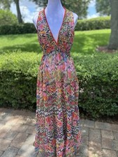 Antica Sartoria Pink & Black