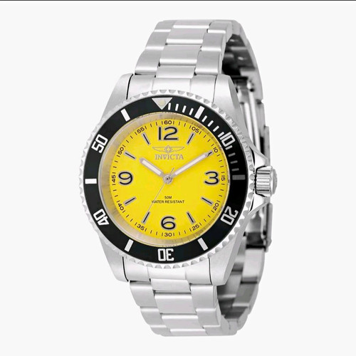 Invicta pro diver - invicta, men's