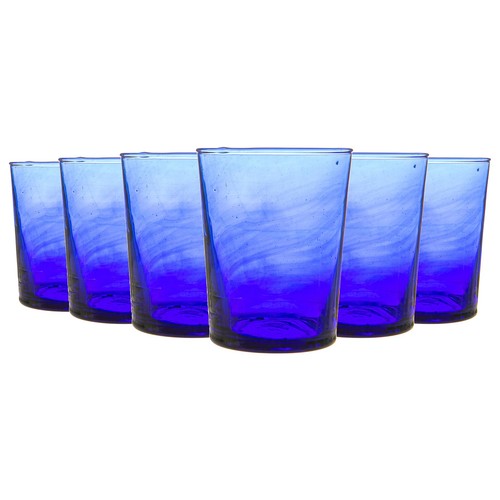 Meknes recycled drinks - recycled, glasses