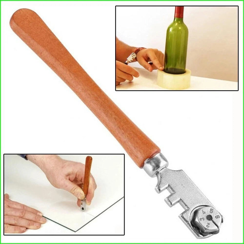 Premium glass cutter wheel - 6,