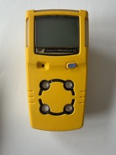Bw Microclip X3 Gas Detector