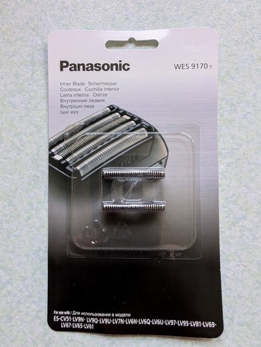 Genuine panasonic wes9170y - genuine,