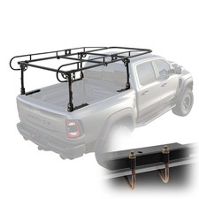 Universal Adjustable Pick up