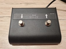 Marshall Code PEDL-91010 2-Way