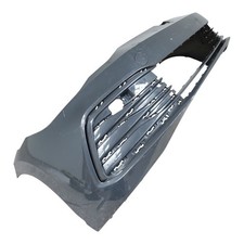 Volkswagen Golf front bumper 2020-2024 Hatchback Genuine pn 5H0807221H