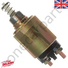 12V Starter Motor Solenoid For
