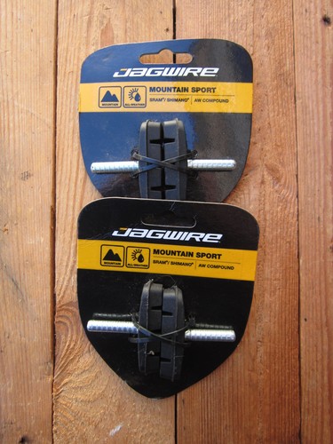 Jagwire cantilever brake - cantilever,