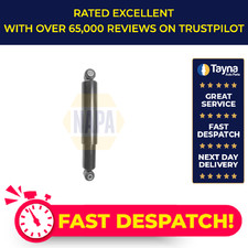 Shock absorbers fits - shock, (pair)