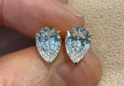 Carat lab created diamond - 4.0,