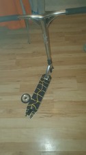 Madd gear gold silver stunt - gear, gold/silver