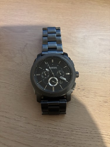 Fossil fs4662 men - fossil, men's