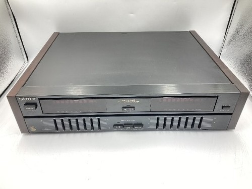 Rare sony seq - rare, graphic