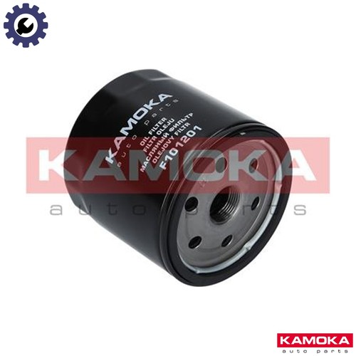 Oil filter f101201 - f101201, for