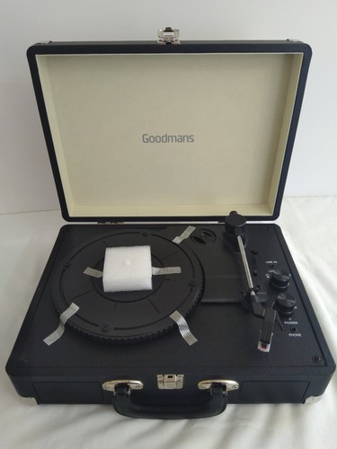 Goodmans revive retro - revive,