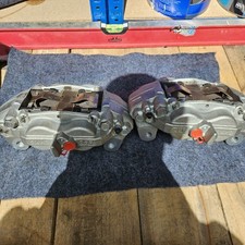 toyota break Calipers 22R S14W