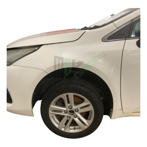 Toyota avensis mk3 - toyota,