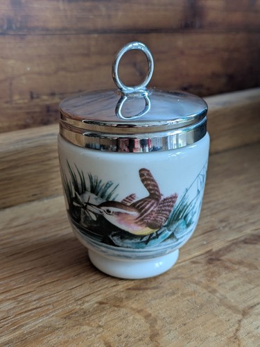 Vintage royal worcester - royal,