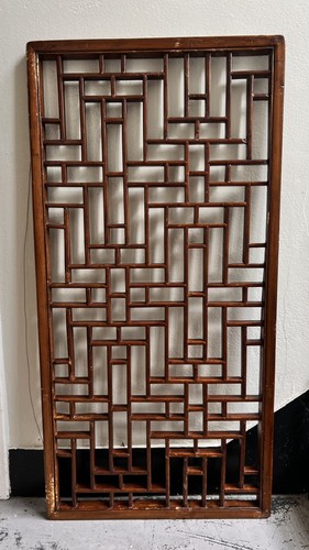 Vintage chinese style wooden - style,