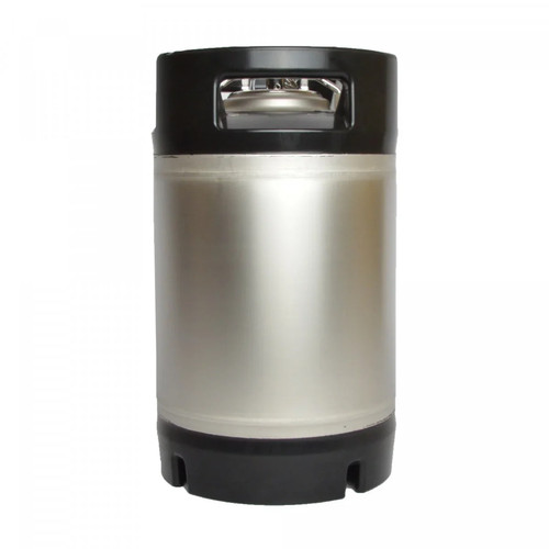 19l stainless steel - steel, soda-keg