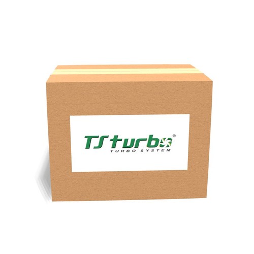 Turbo koras a4355 - koras,