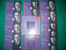 Beethoven Complete Symphonies & Piano Concertos: Barenboim/Klemperer 9 CD Set