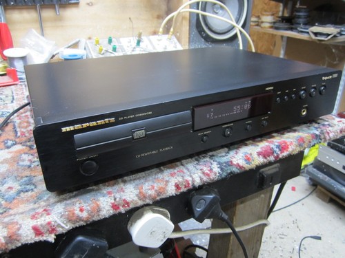 Marantz 6000 ose - cd-6000,