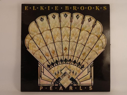 Elkie brooks pearls 12 - (347),