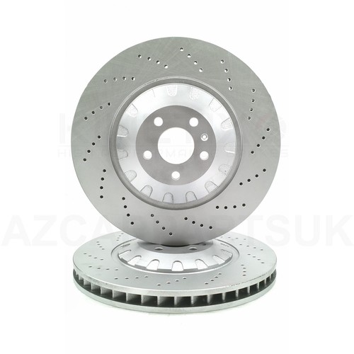 For touareg v8 - for, tdi