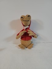 Universal Studios 8” E.T