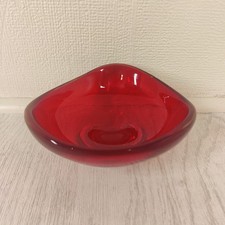 Triangular Whitefriars Cased