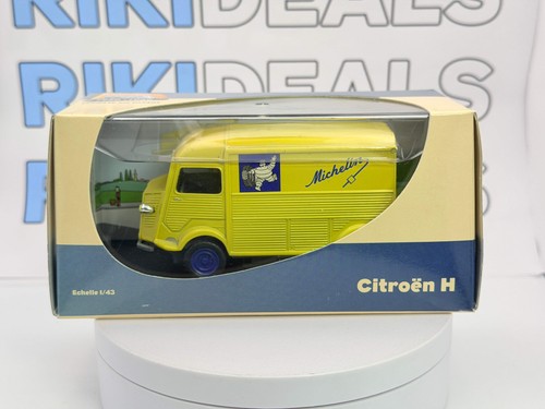 Citroen van 43 newsstand - citroen,
