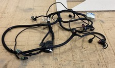 VAUXHALL CORSA E FRONT PANEL HEADLIGHT WIRING LOOM 13359441 2015-2019