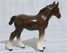 Beswick Large Bay Gloss Shire