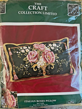 Craft Collection Tapestry Kit