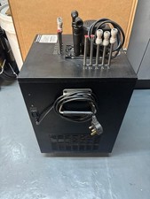 Scotsman RIO 10 Integral Beer Cooler Chiller Pub Cellar Cooling Man Cave Bar 