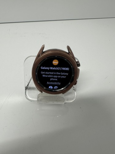 Samsung galaxy watch3 r855 - watch3, sm-r855