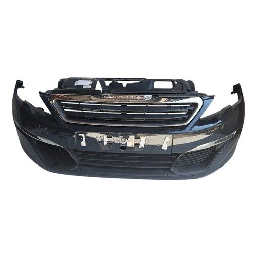 Peugeot 308 blue hdi sw - 308,