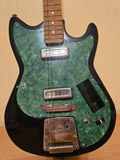 Futurama Ritm-Solo Electric