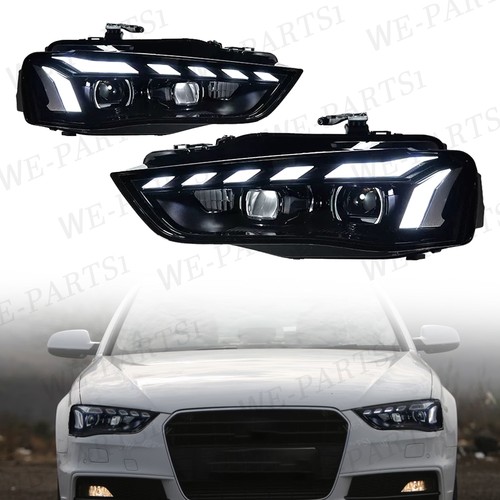 For audi 2012 2013 - 2x, a4