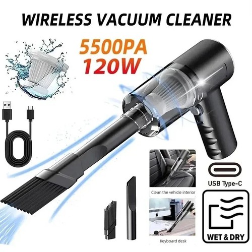 120w cordless hand held mini - cordless,